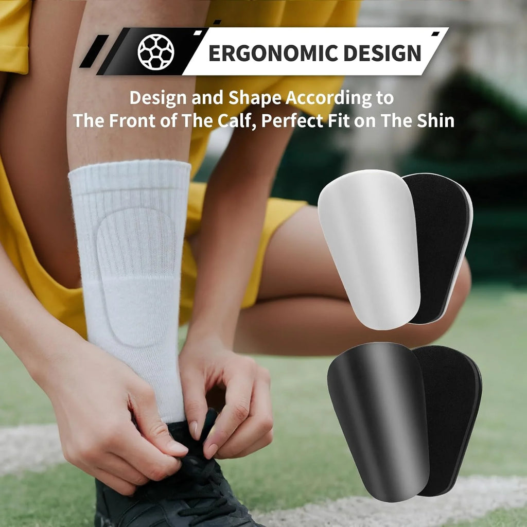 Protège Tibia – Protection & confort pendant le sport واقي الساق (التبيا) – حماية وراحة أثناء التمرين