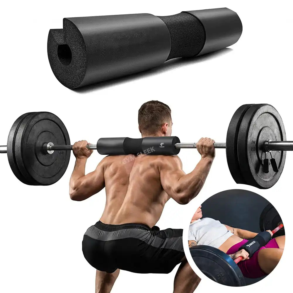 BARBELL PAD FAFA SPORT
