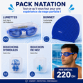 PACK NATATION COMPLET