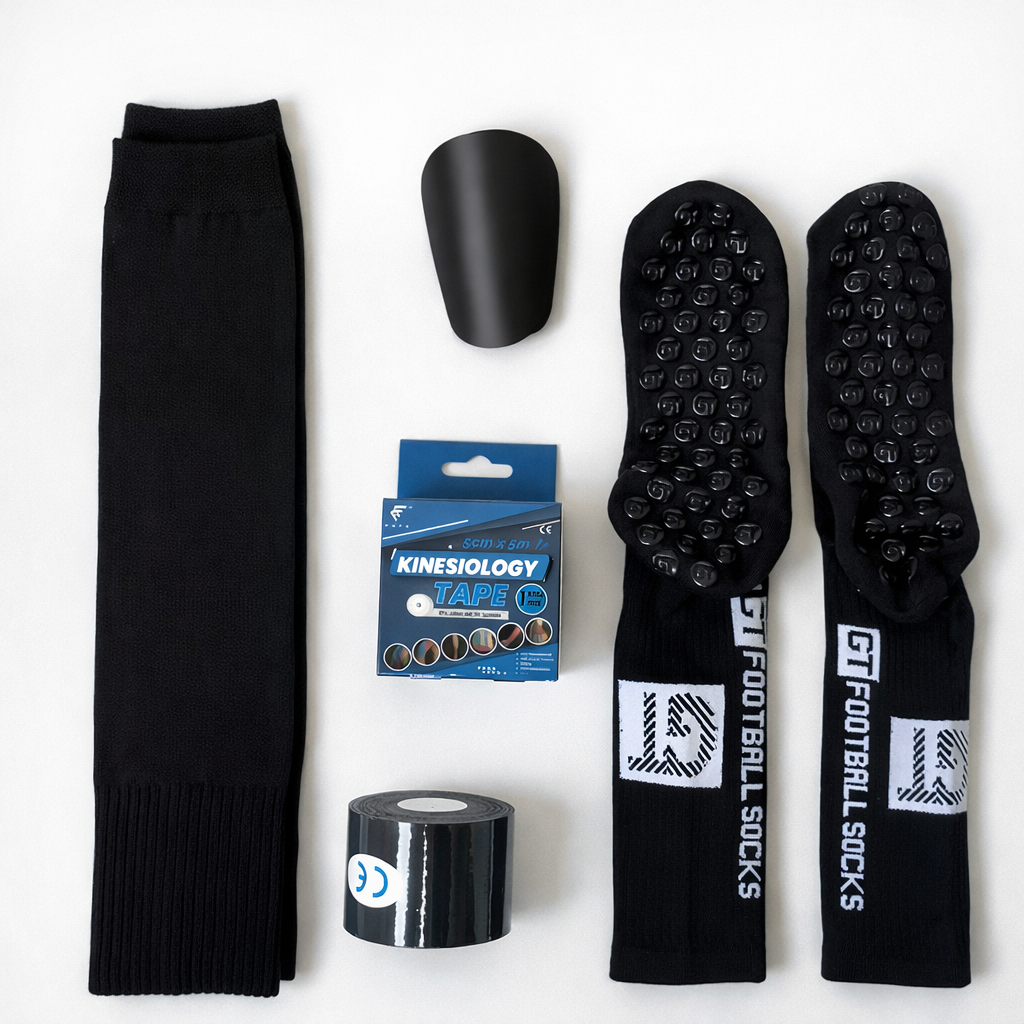 Elite Football Performance Pack
