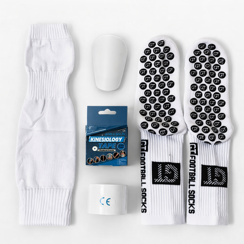 Elite Football Performance Pack