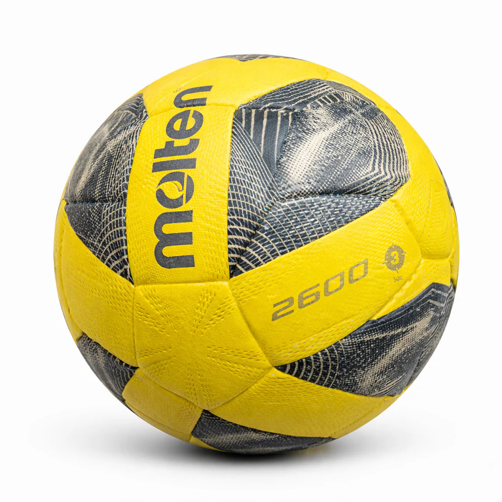 Ballon de foot