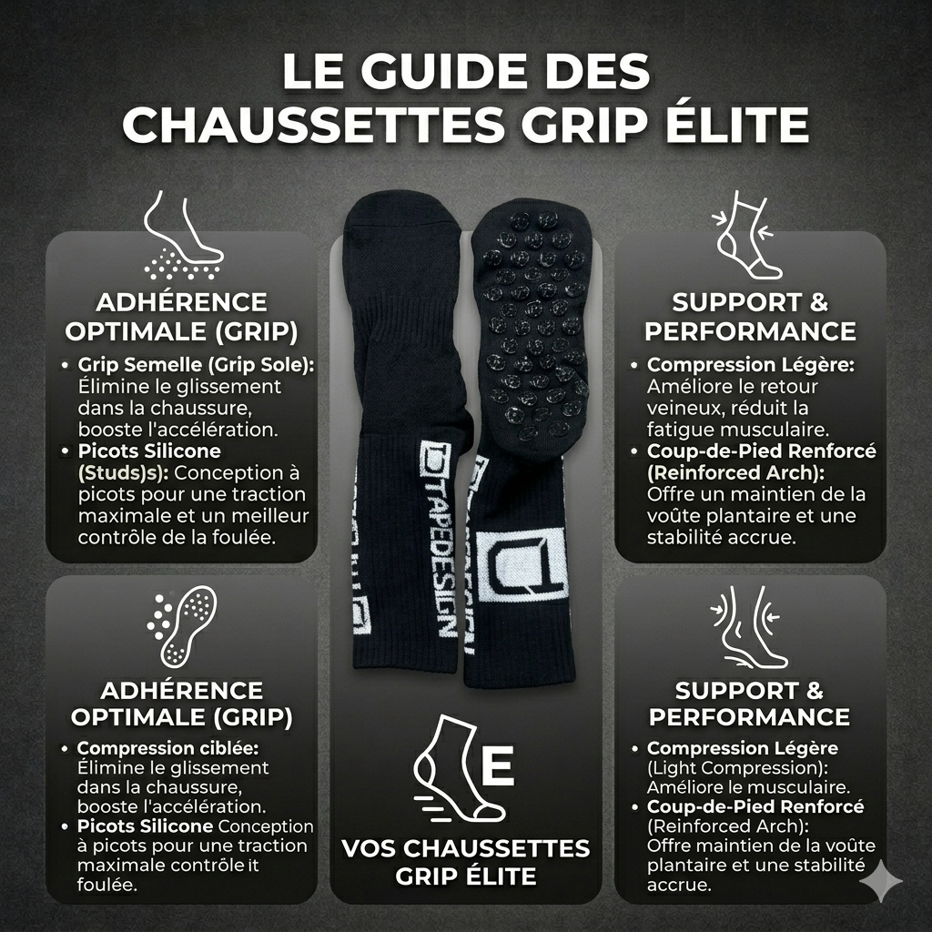 Elite Football Performance Pack
