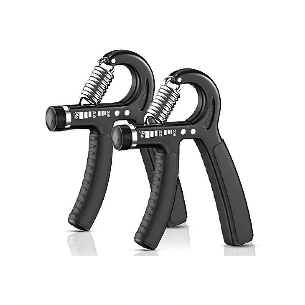 Adjustable Hand Grip – Renforceur de main réglable مقوي قبضة اليد قابل للتعديل لتقوية اليد والذراع