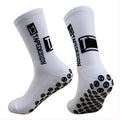 Chaussettes en Silicone Anti-Dérapantes – راحة وحماية للقدمين